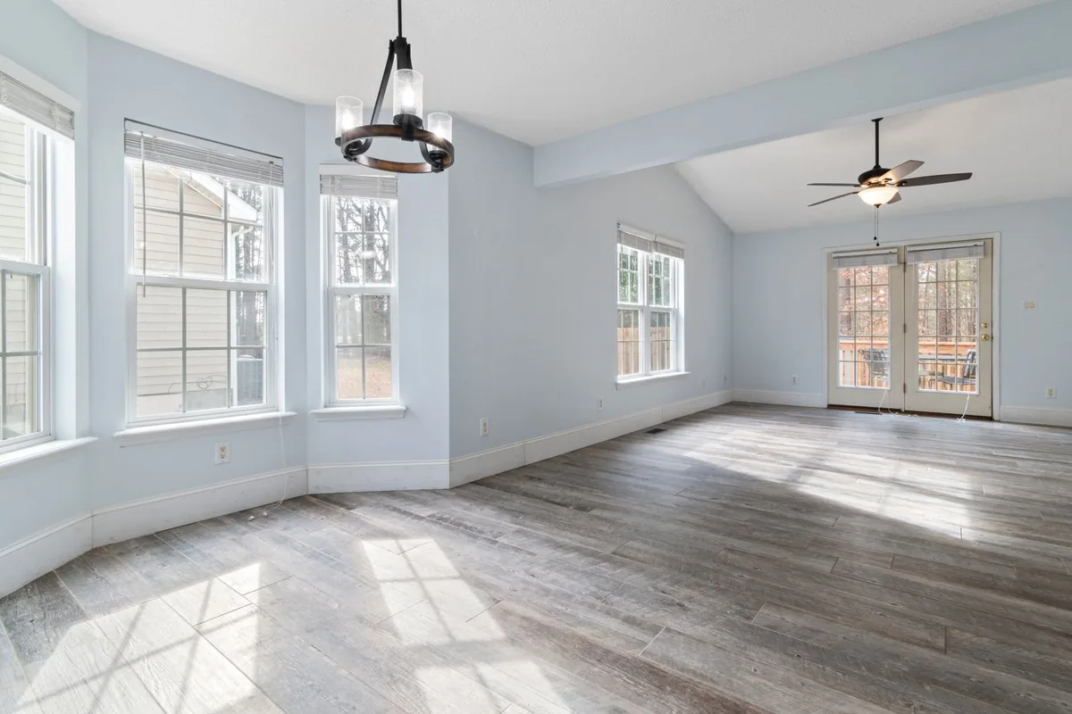 Clean, safe room after biohazard cleanup in Germantown, NY