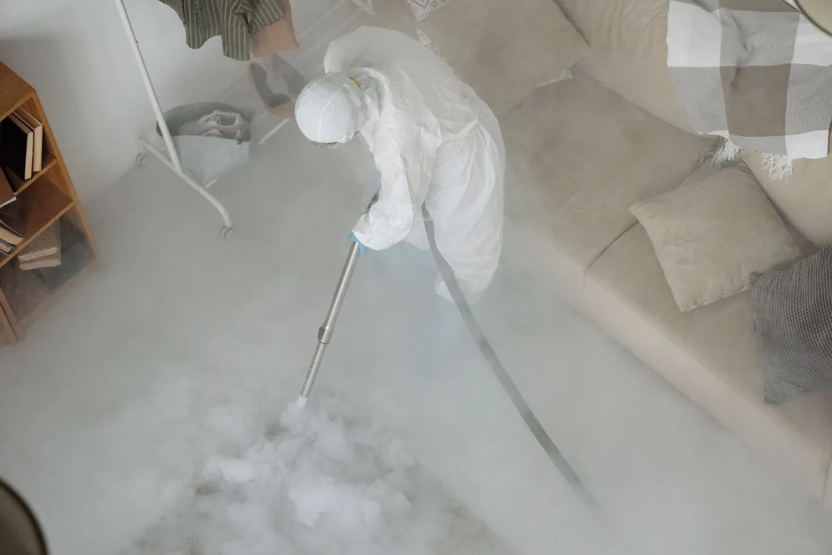 Biohazard Cleanup in Germantown, NY